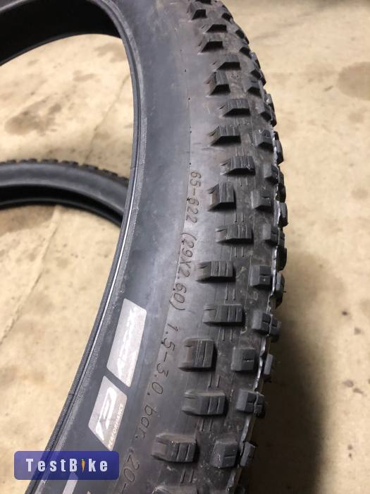 Schwalbe Nobby Nic 29x2.6 Addix Performance