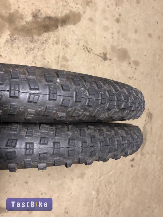 Schwalbe Nobby Nic 29x2.6 Addix Performance