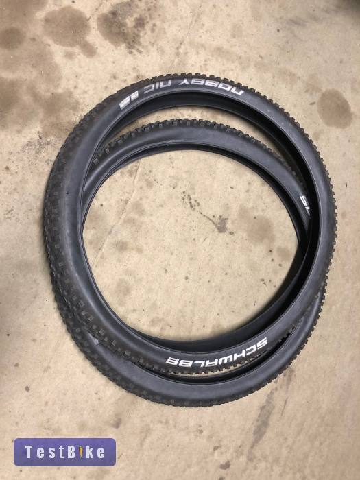 Schwalbe Nobby Nic 29x2.6 Addix Performance