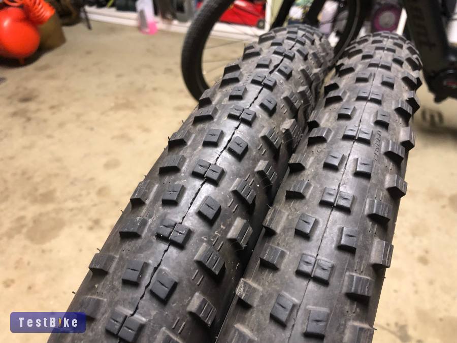 Schwalbe Nobby Nic 29x2.6 Addix Performance