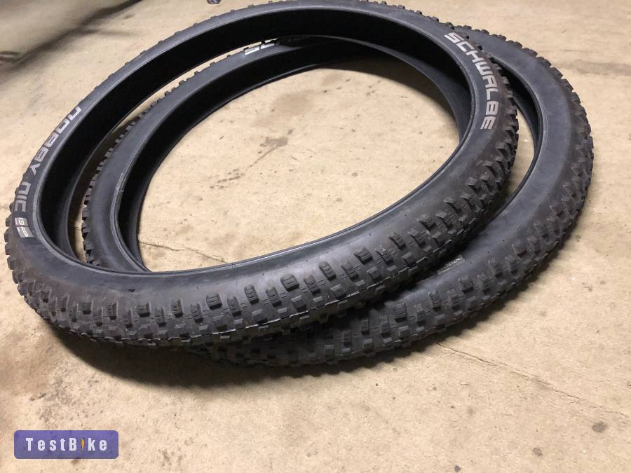 Schwalbe Nobby Nic 29x2.6 Addix Performance