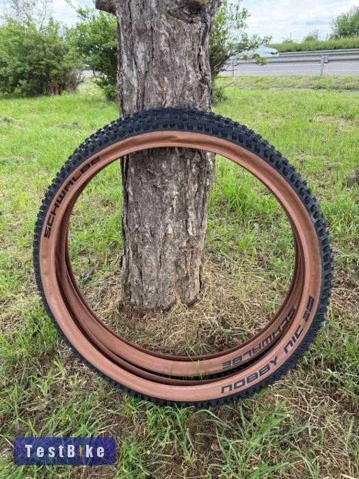 Schwalbe Nobby Nic Mtb Gumi párban 29x2.6