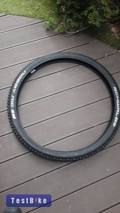 Schwalbe Nobby Nick "29x2,25 Performance Addix