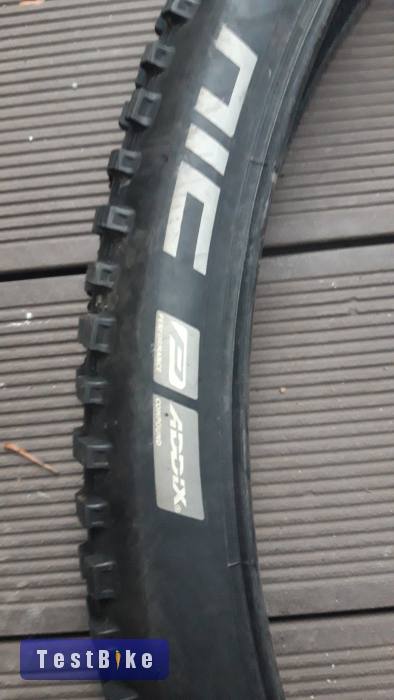 Schwalbe Nobby Nick "29x2,25 Performance Addix