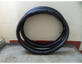 Schwalbe Nobby Nic 26-2.25 kevlár harmadár alatt elado