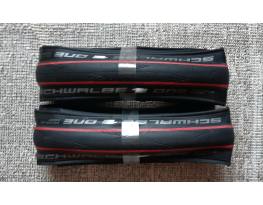 Schwalbe One Evolution Line V-Guard országúti külsők. Ár/pár