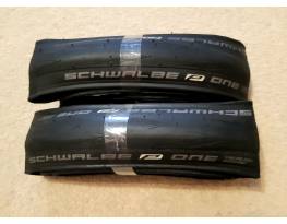 Schwalbe One Tubeless Easy Raceguard külsők. Ár/pár! Újszerű