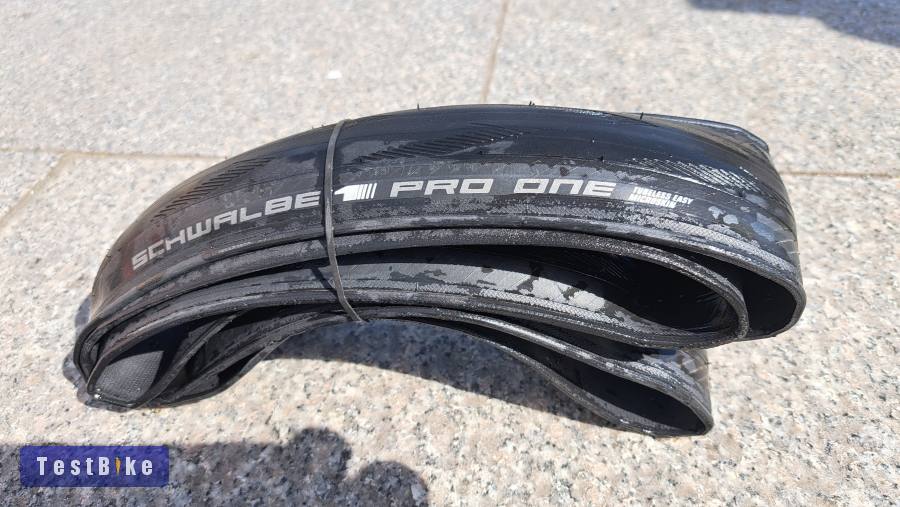 Schwalbe Pro One '28