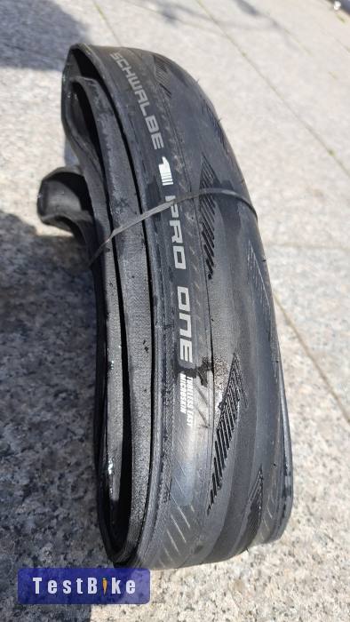 Schwalbe Pro One '28