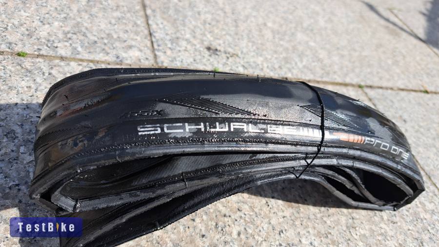 Schwalbe Pro One '28