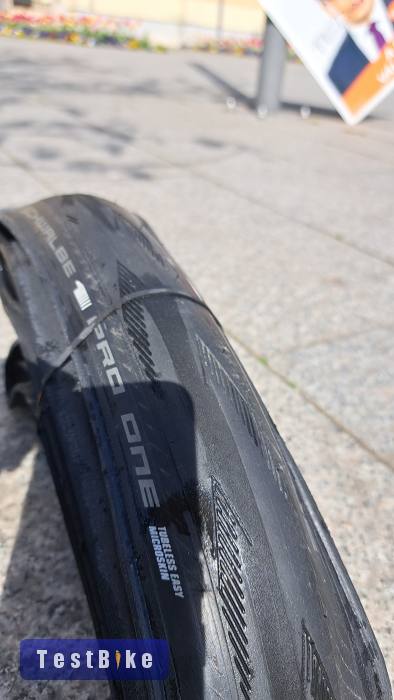 Schwalbe Pro One '28