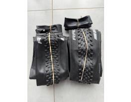 Schwalbe Racing Ralph és Ray 29” új gumik