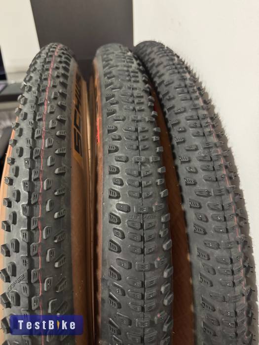 Schwalbe Racing Ray + 2db Racing Ralph Super Race 29x2.35