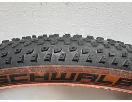 Schwalbe Racing Ray és Racing Ralph Super Race 29x2.35