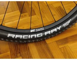 Schwalbe Racing Ray 29x2,25 EVO/TLE/SuperGround/AddixSpeedgr