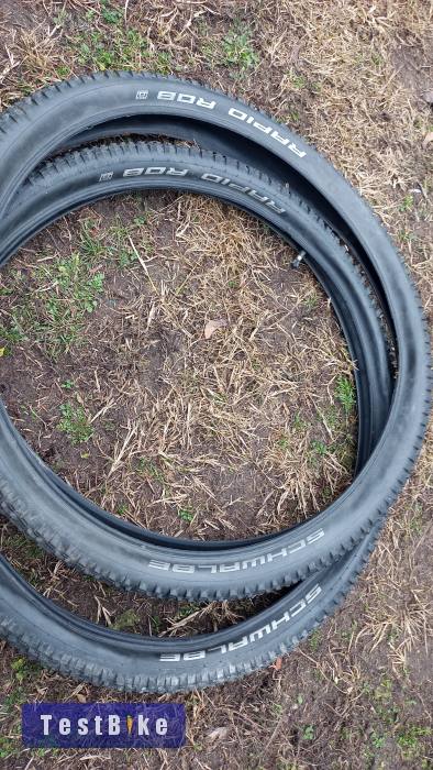 Schwalbe Rapid Rob Performance 26x2,25" külsők