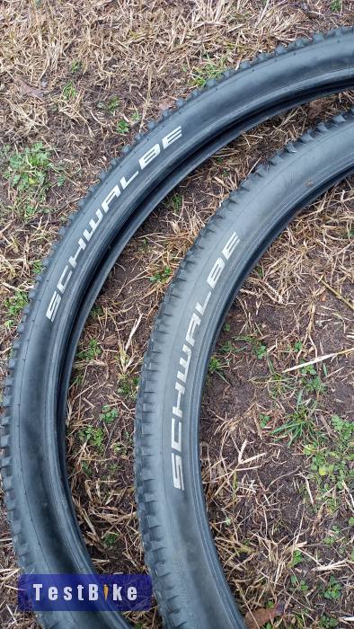 Schwalbe Rapid Rob Performance 26x2,25" külsők eladó