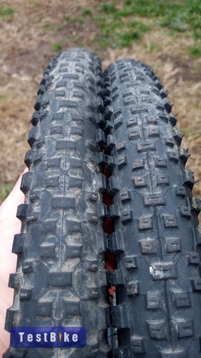 Schwalbe Rapid Rob Performance 26x2,25" külsők eladó
