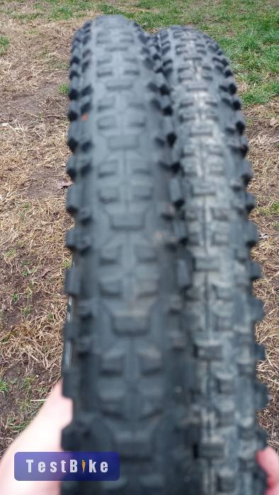 Schwalbe Rapid Rob Performance 26x2,25" külsők eladó