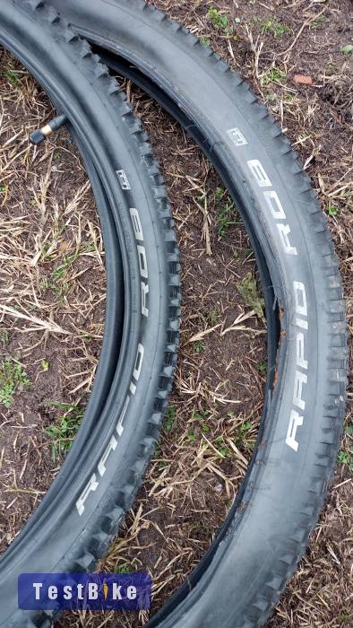 Schwalbe Rapid Rob Performance 26x2,25" külsők eladó