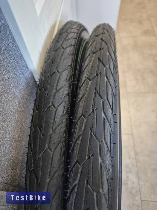 Schwalbe Road Cruiser 55x622