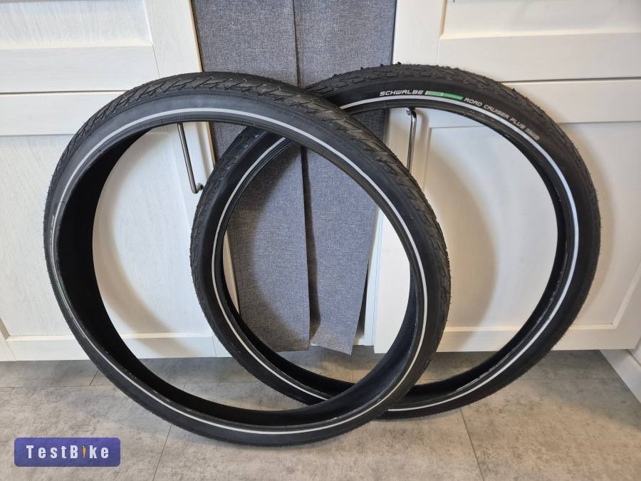 Schwalbe Road Cruiser 55x622