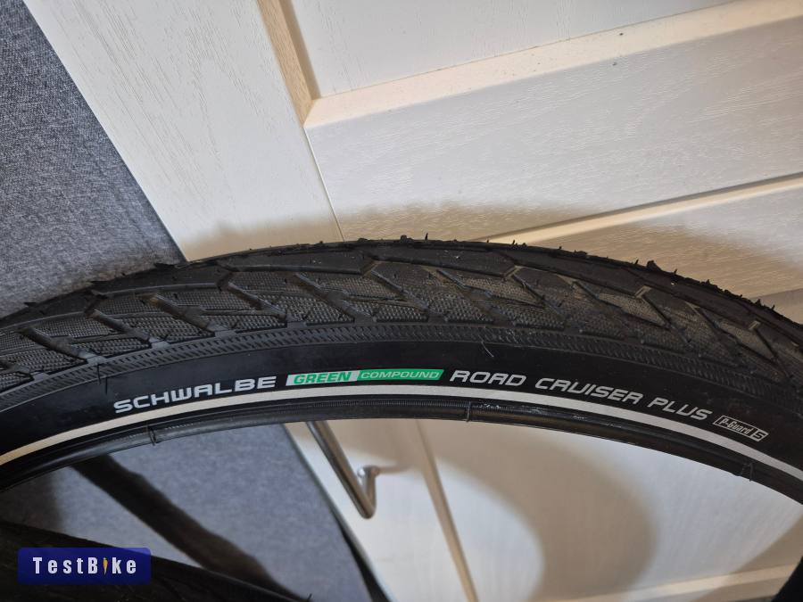 Schwalbe Road Cruiser 55x622
