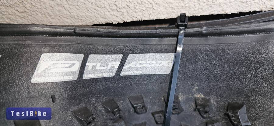 Schwalbe Rocket Ron 29x2,25 Performance Addix Tubeless Ready