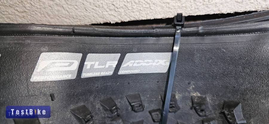 Schwalbe Rocket Ron 29x2,25 Performance Addix Tubeless Ready