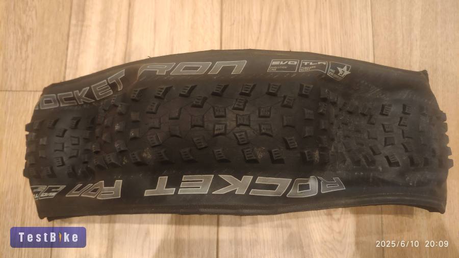 Schwalbe Rocket Ron Evo TLR 27,5 x 2,1