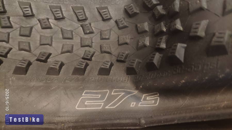 Schwalbe Rocket Ron Evo TLR 27,5 x 2,1