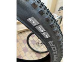 Schwalbe rockrazor 27,5x2,35 TLE SG EVO