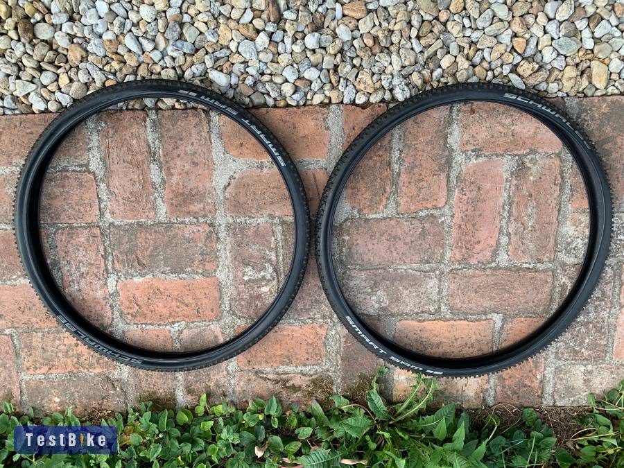 Schwalbe Smart Sam 