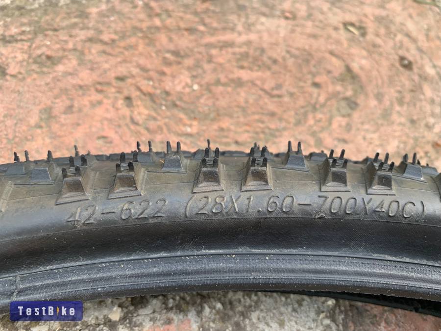 Schwalbe Smart Sam 