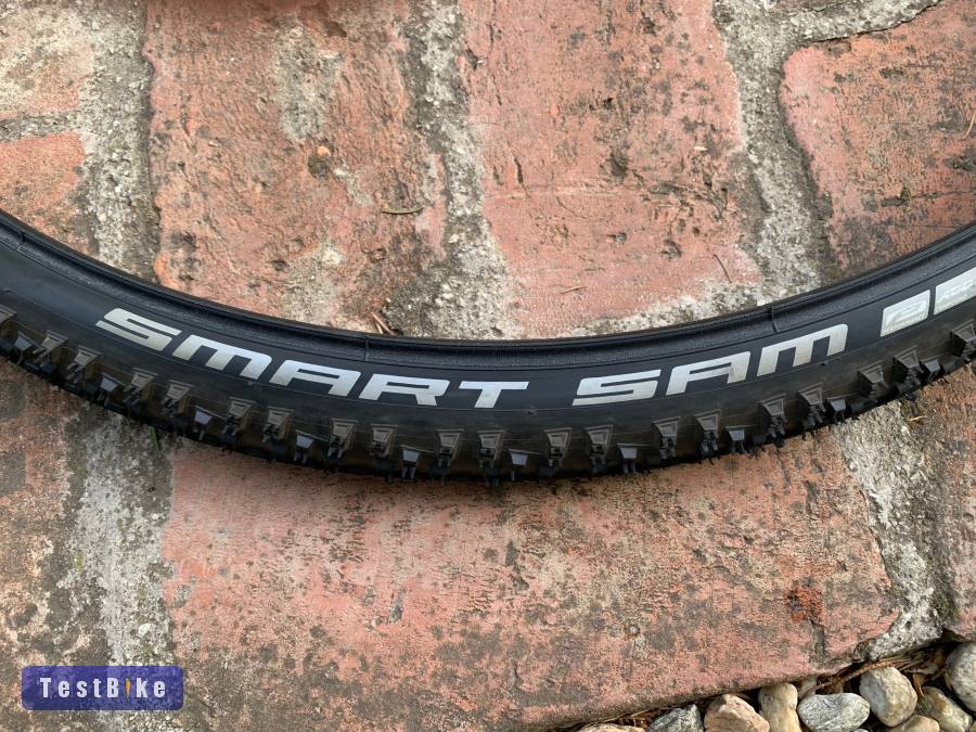 Schwalbe Smart Sam 