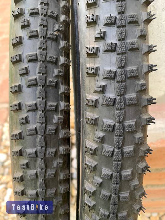 Schwalbe Smart Sam 