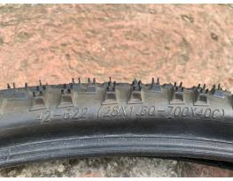 Schwalbe Smart Sam 