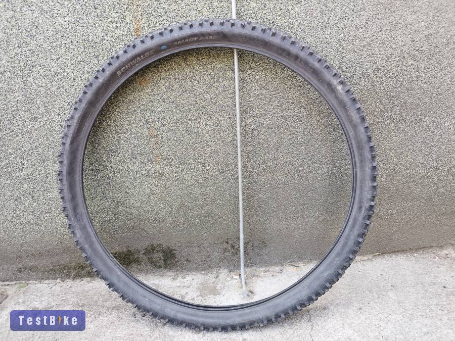 Schwalbe Smart Sam 26x2,1 MTB külső