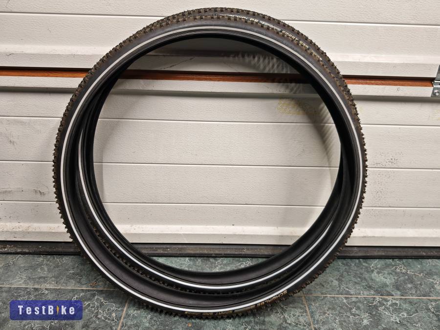 Schwalbe Smart Sam 28/29x1,65-700x420 (44-622) gumi párban