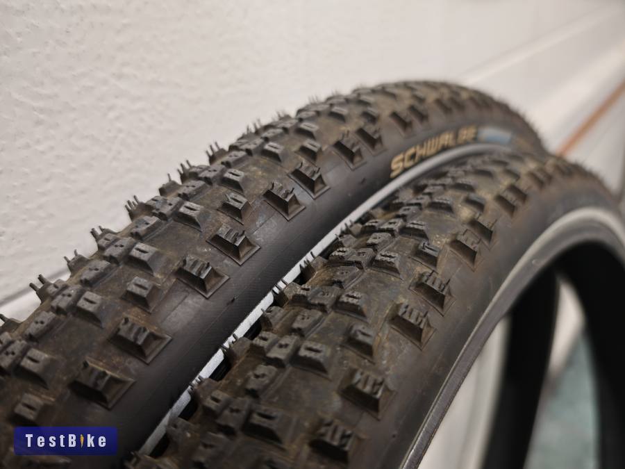 Schwalbe Smart Sam 28/29x1,65-700x420 (44-622) gumi párban