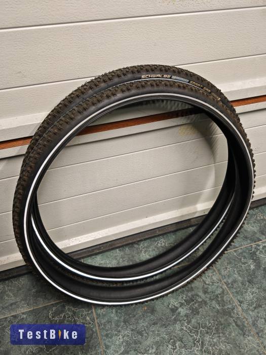 Schwalbe Smart Sam 28/29x1,65-700x420 (44-622) gumi párban