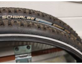 Schwalbe Smart Sam 28/29x1,65-700x420 (44-622) gumi párban külső gumi