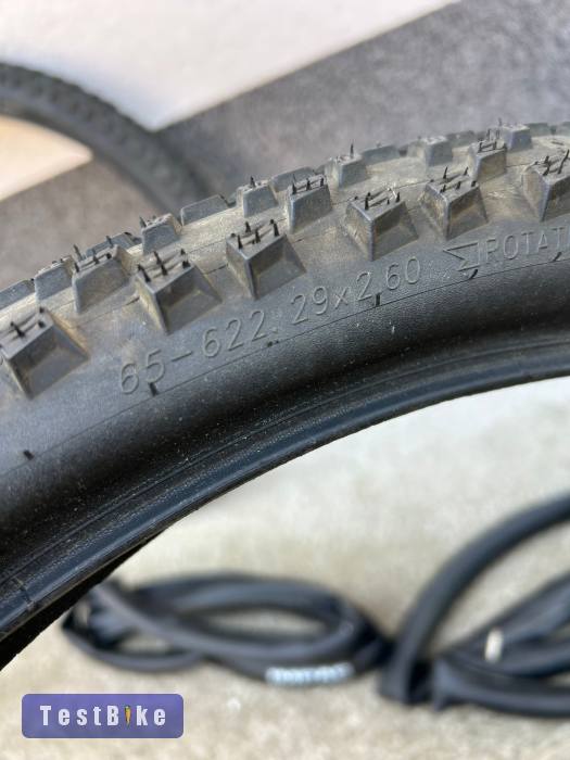 Schwalbe Smart Sam 29-2,6