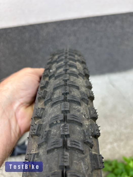 Schwalbe Smart Sam 29-2,6