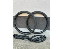 Schwalbe Smart Sam 29-2,6