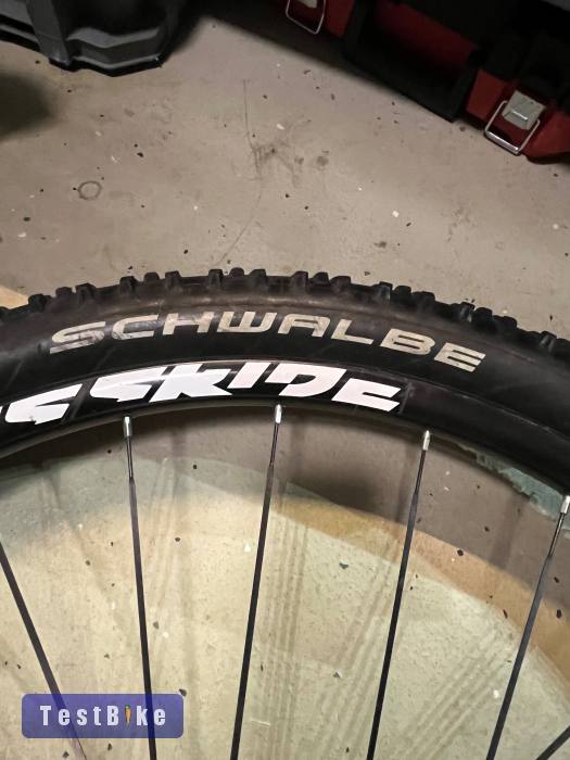 Schwalbe Smart Sam 29x2,25 