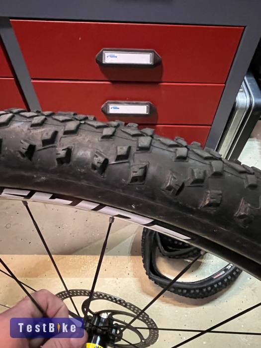 Schwalbe Smart Sam 29x2,25 