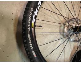 Schwalbe Smart Sam 29x2,25 