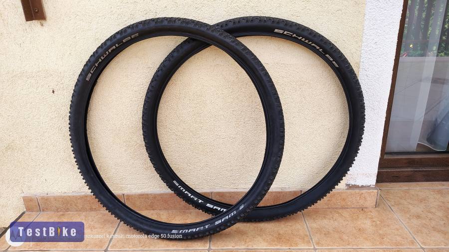 Schwalbe Smart Sam 29x2.1