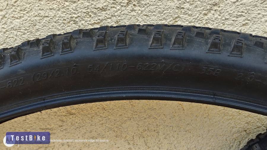 Schwalbe Smart Sam 29x2.1